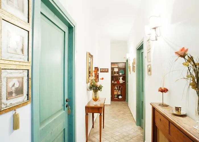 B&B Nonna Maria